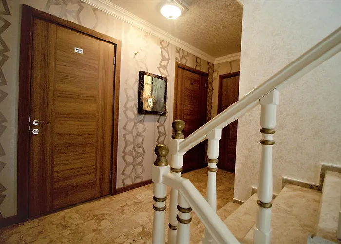 Behram Hotel