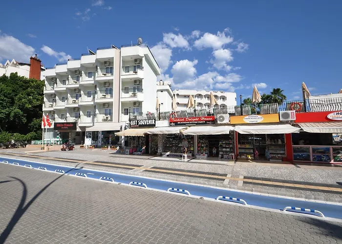 Reis Maris Hotel