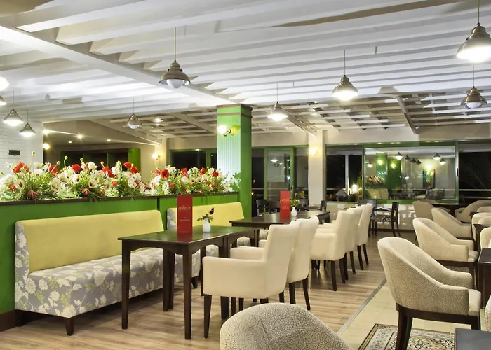 Ephesia Holiday Beach Club