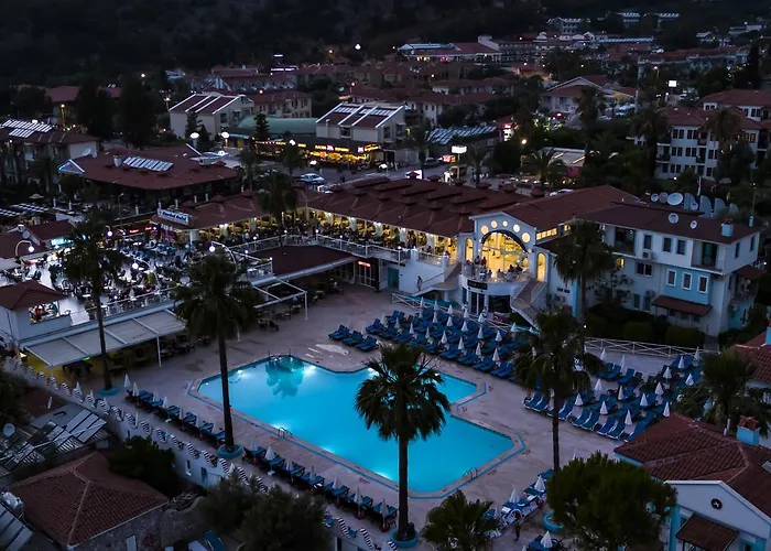 Karbel Hotel