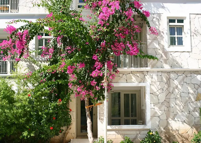 Petunya Konak Boutique Hotel