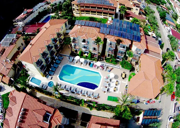 Villa Beldeniz