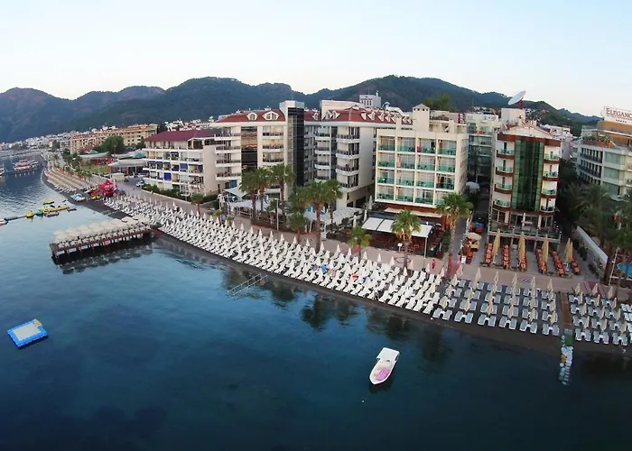 Poseidon Hotel - Adult Only