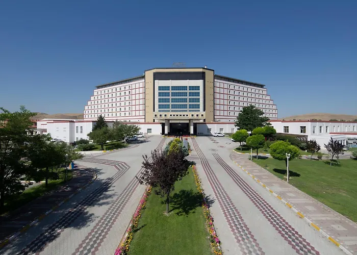 Korel Thermal Resort