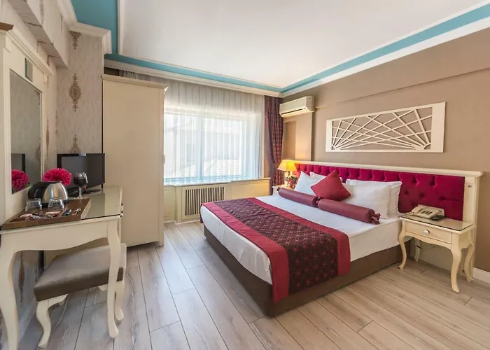 Viva Deluxe Hotel