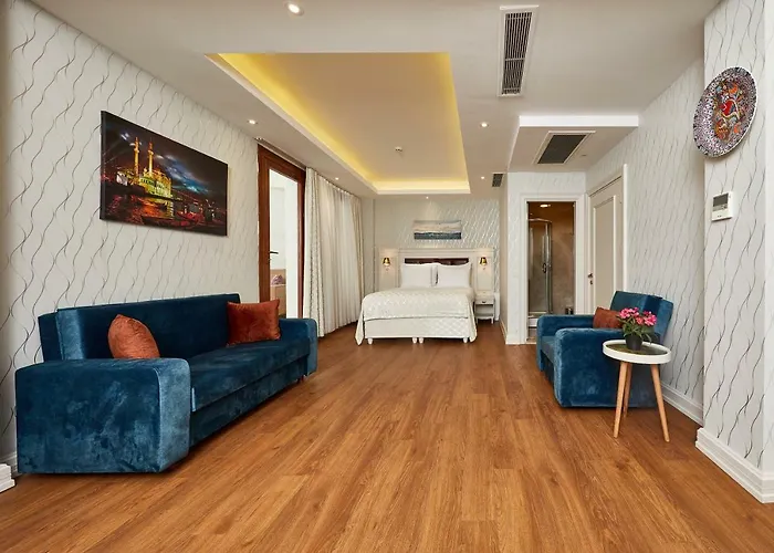Albinas Hotel Old City