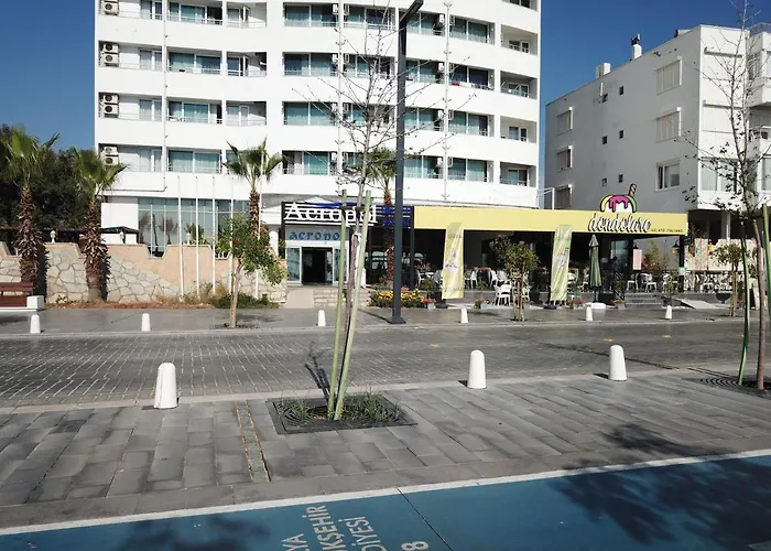 Acropol Beach Hotel