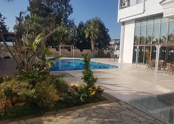 Acropol Beach Hotel