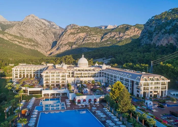Juju Premier Palace Hotel
