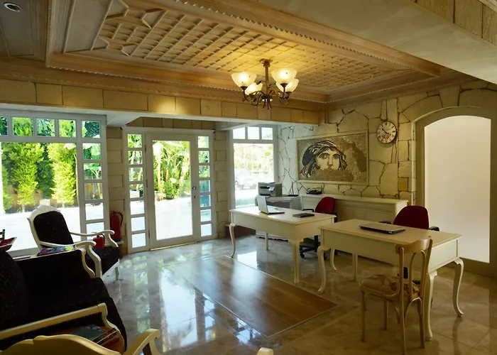 Petunya Konak Boutique Hotel
