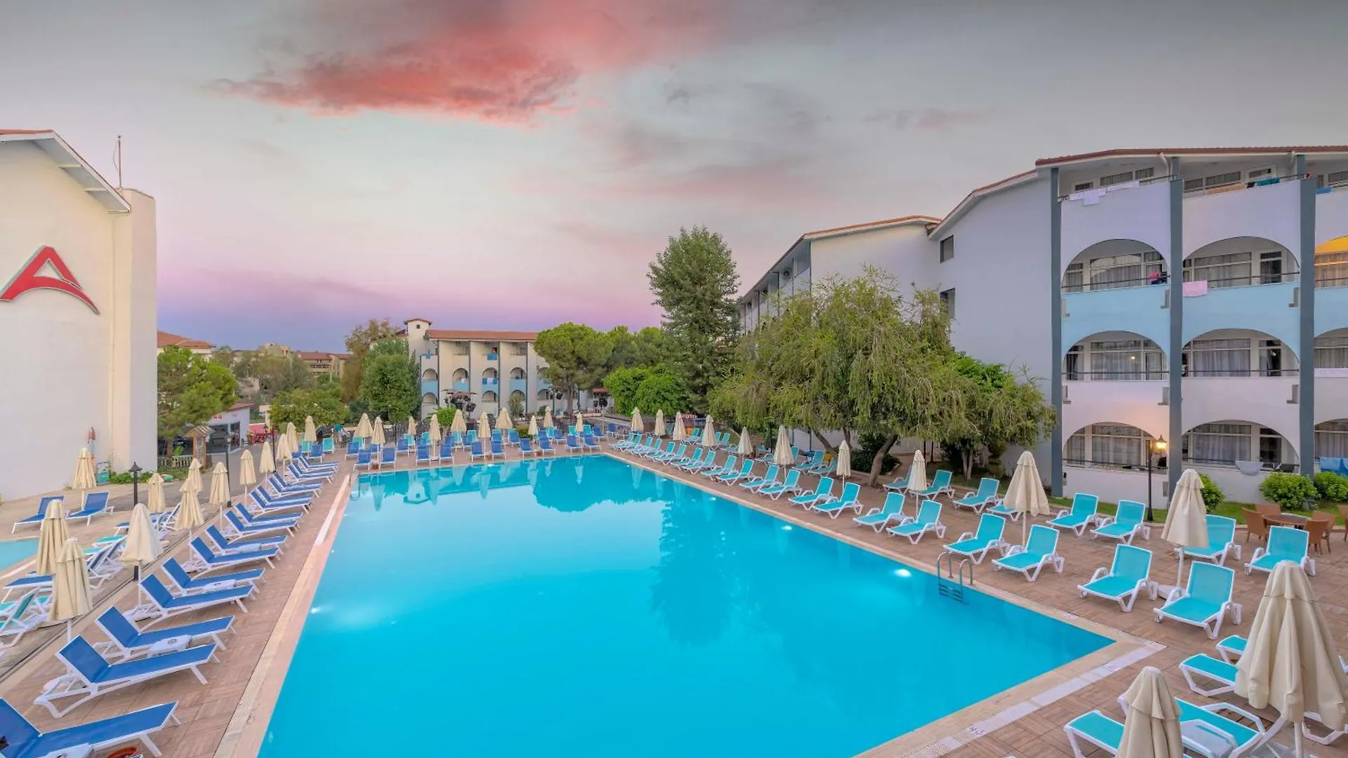 8 Best Family Hotels in Kumkoy, Side for a Stress-Free Holiday