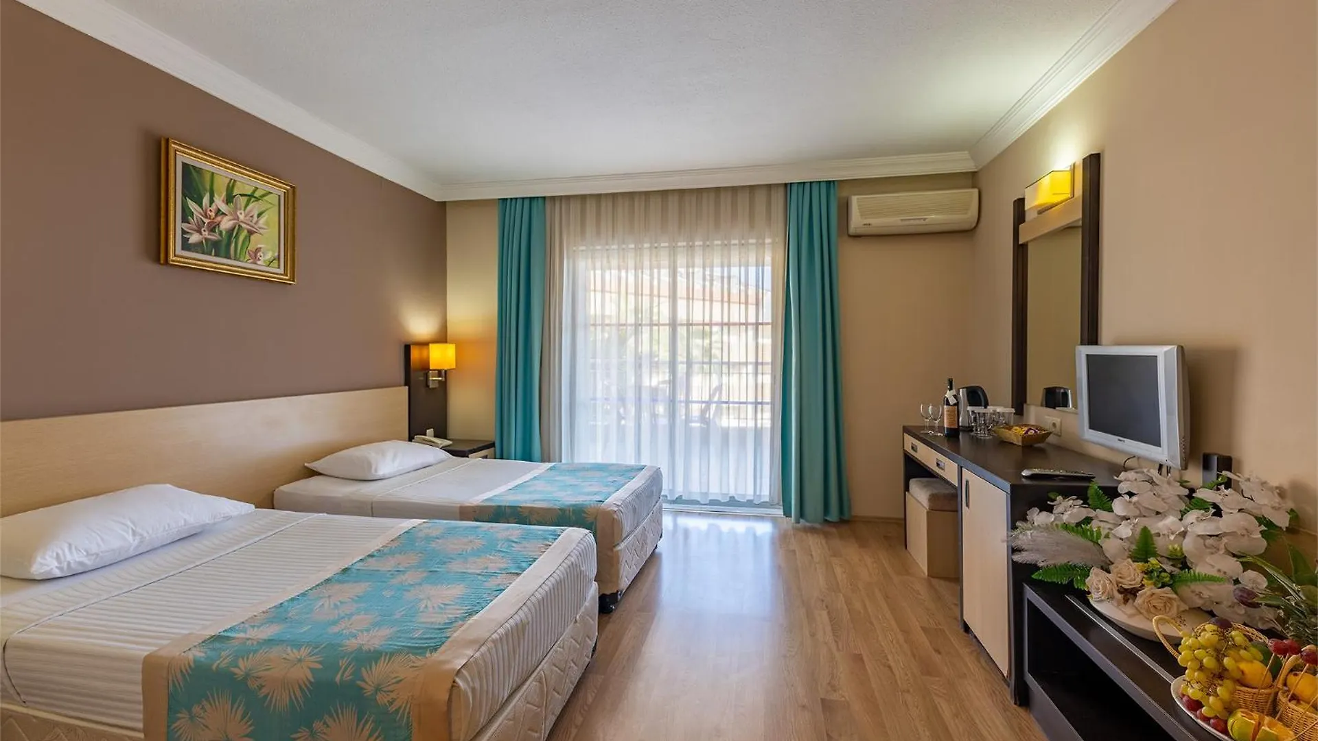7 Beach Hotels Near Goynuk Canyon for a Sun & Nature Stay