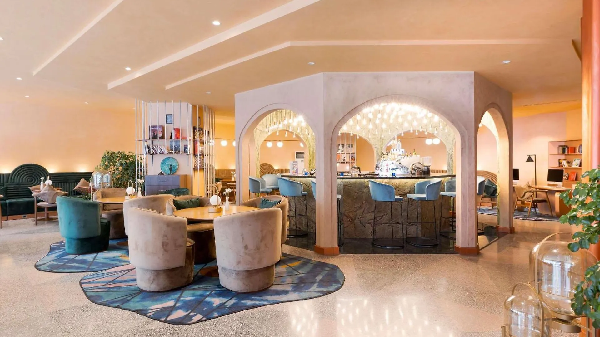 4 Mercure Hotels in European Istanbul Worth Booking