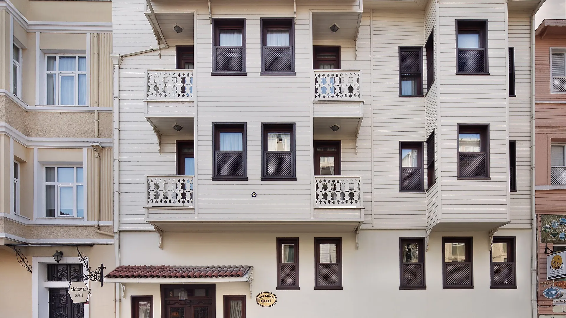 15 Best Family-Friendly Hotels in Old City Sultanahmet