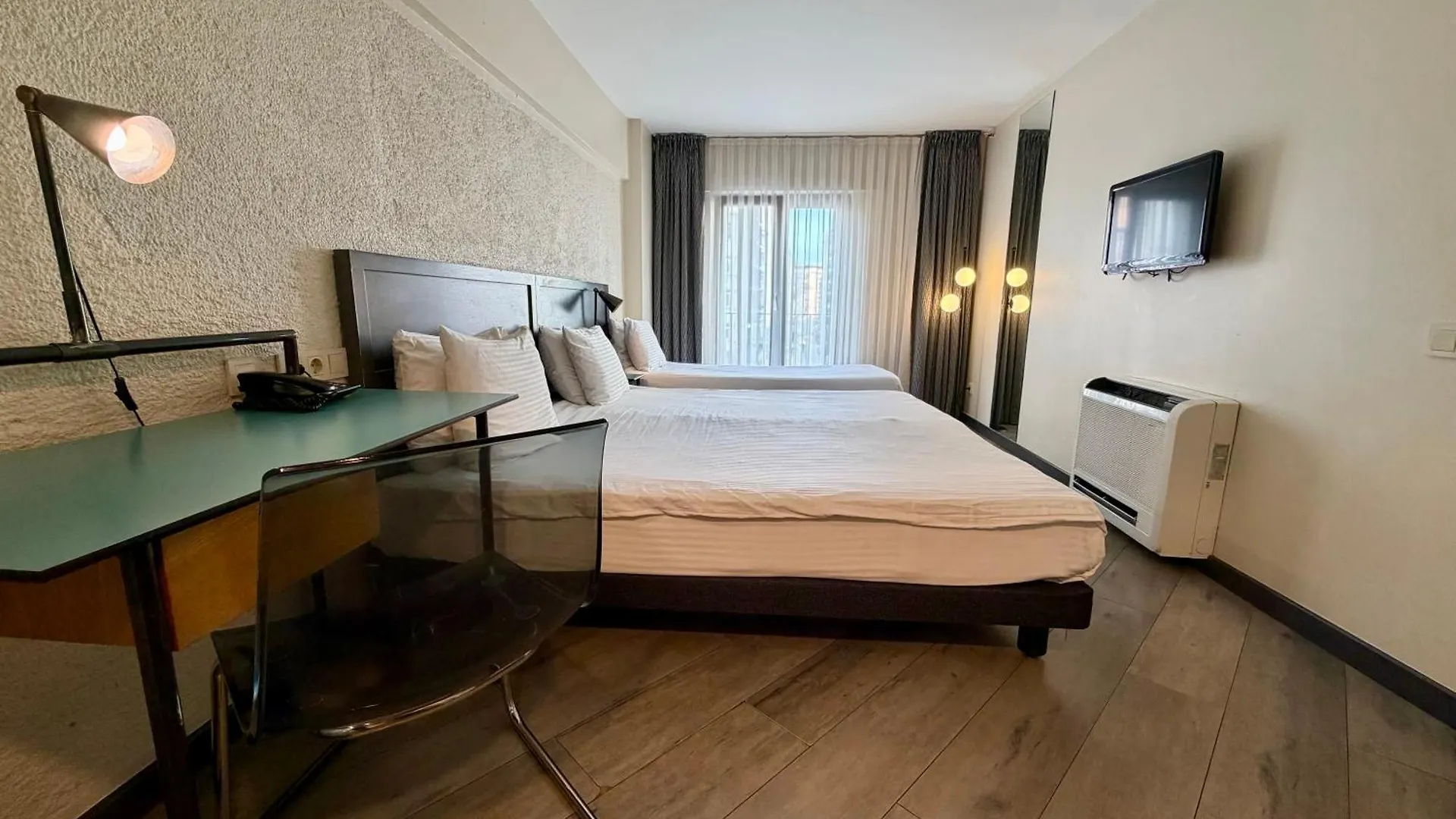Where to Stay in Istanbul City Centre: 15 Best Boutique Hotels