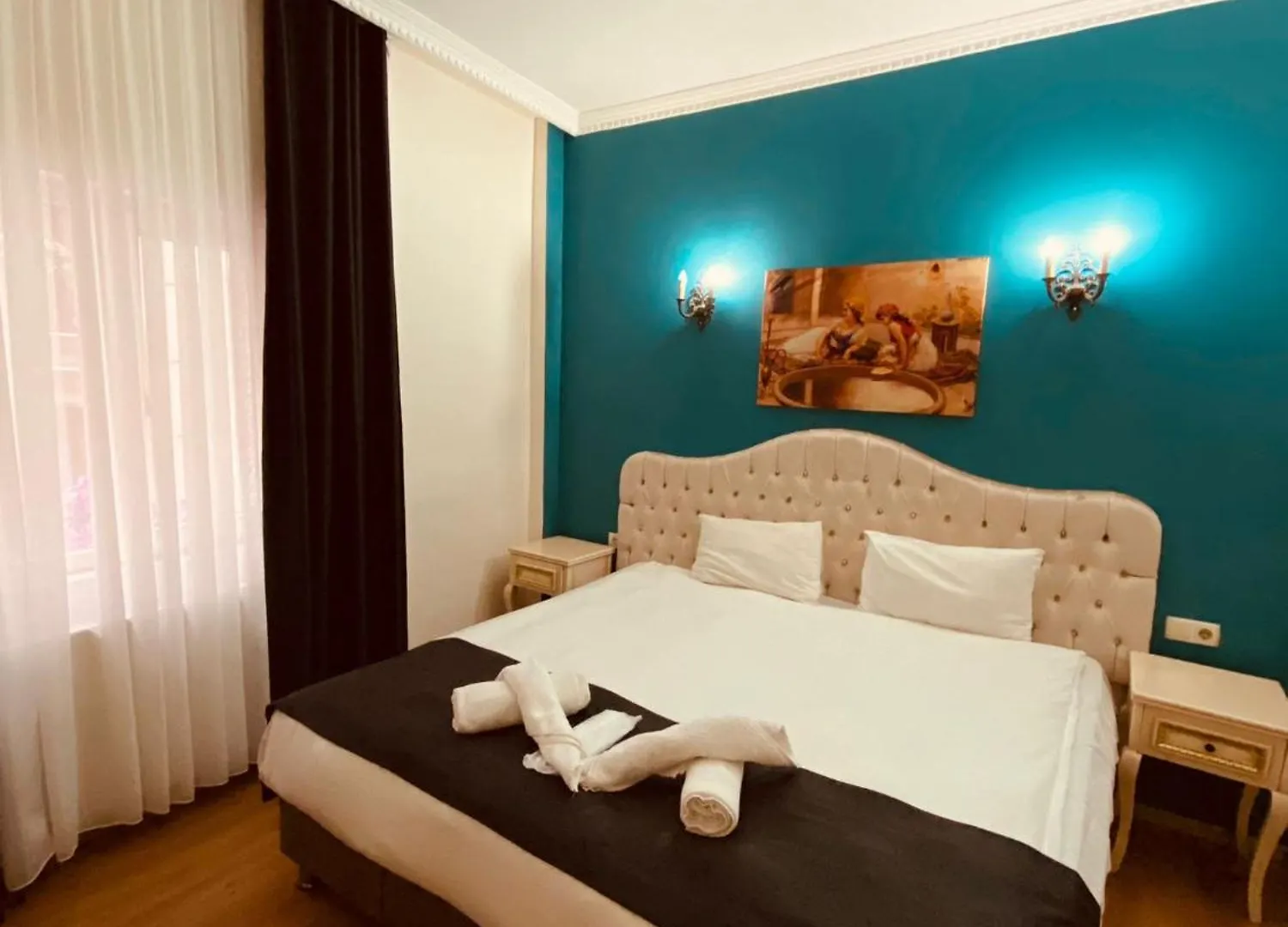 15 Romantic Hotels in Sirkeci Worth Booking in 2025