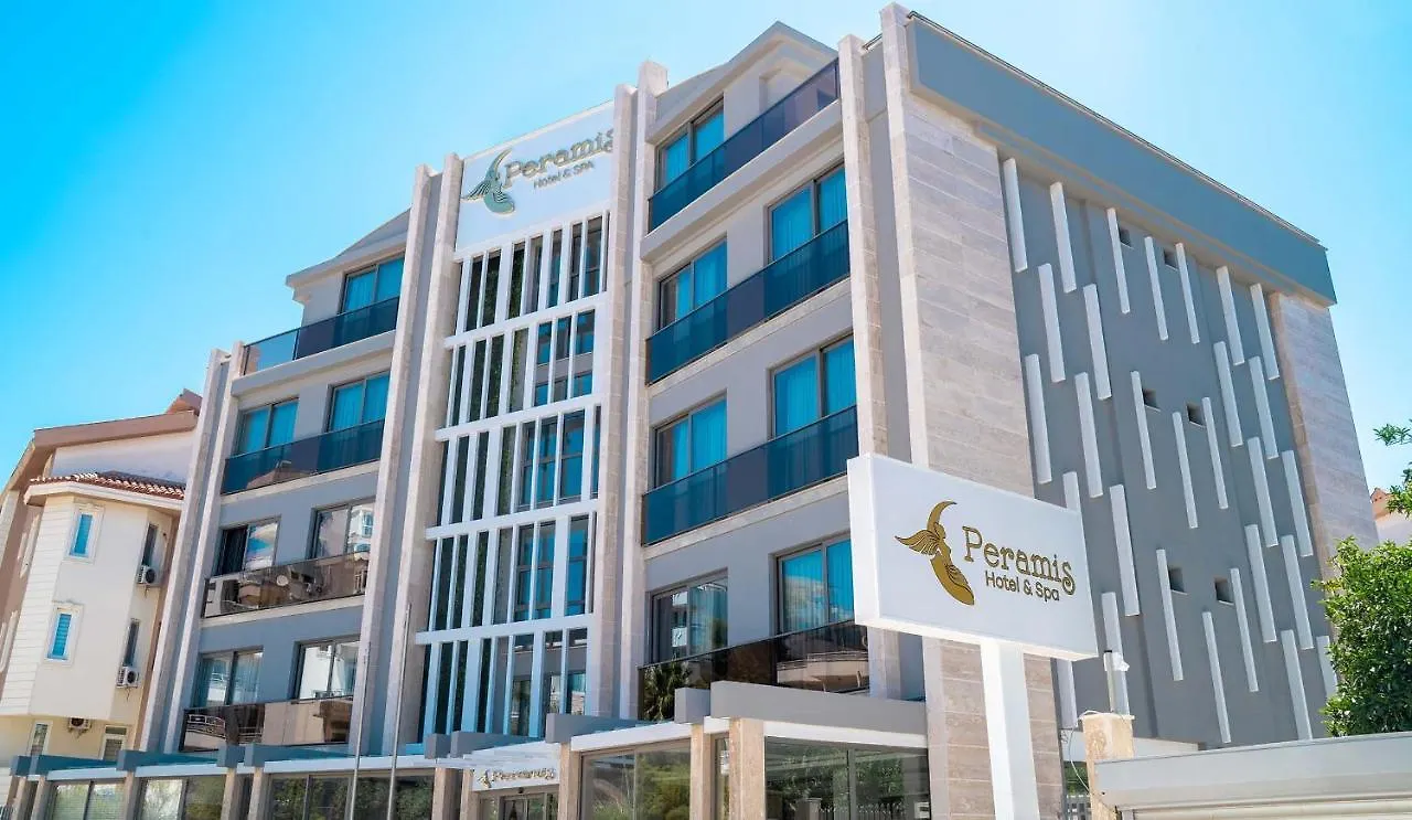 15 Best Airport Hotels in Eski Lara, Antalya