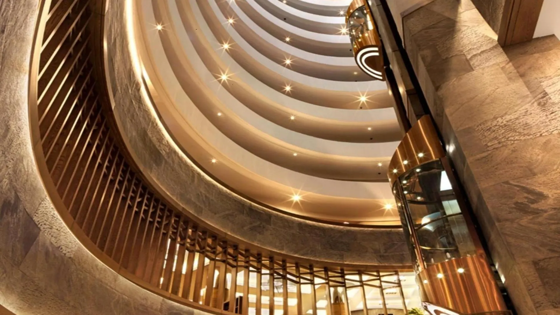 Where to Stay in Besiktas: 8 Best Business Hotels