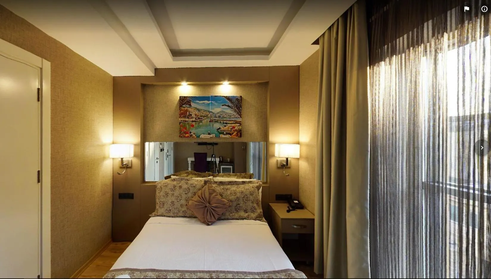 10 Central Hotels in Izmir City Center That Stand Out