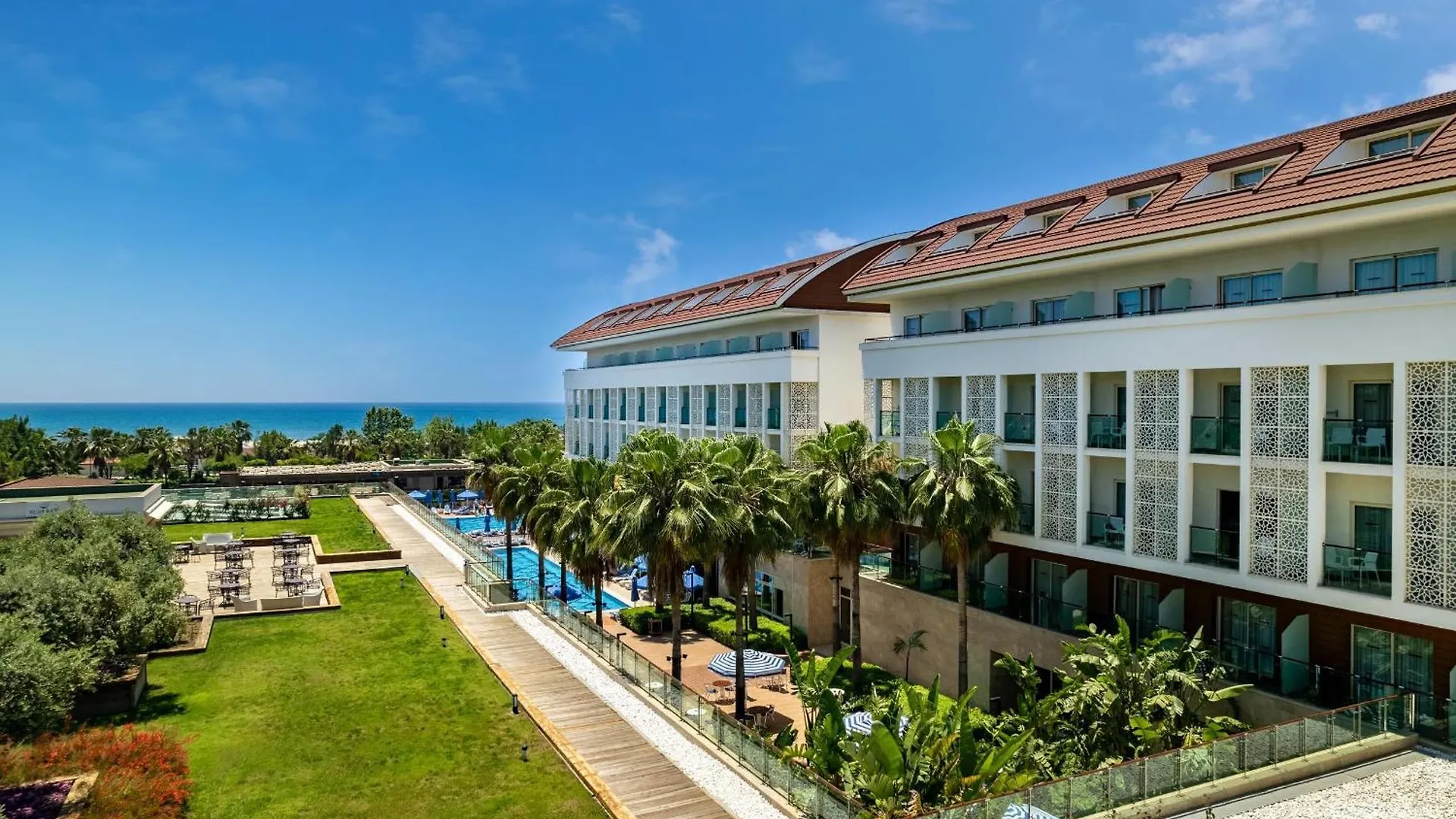 8 Luxury Hotels in Kumkoy, Side Worth Booking in 2025