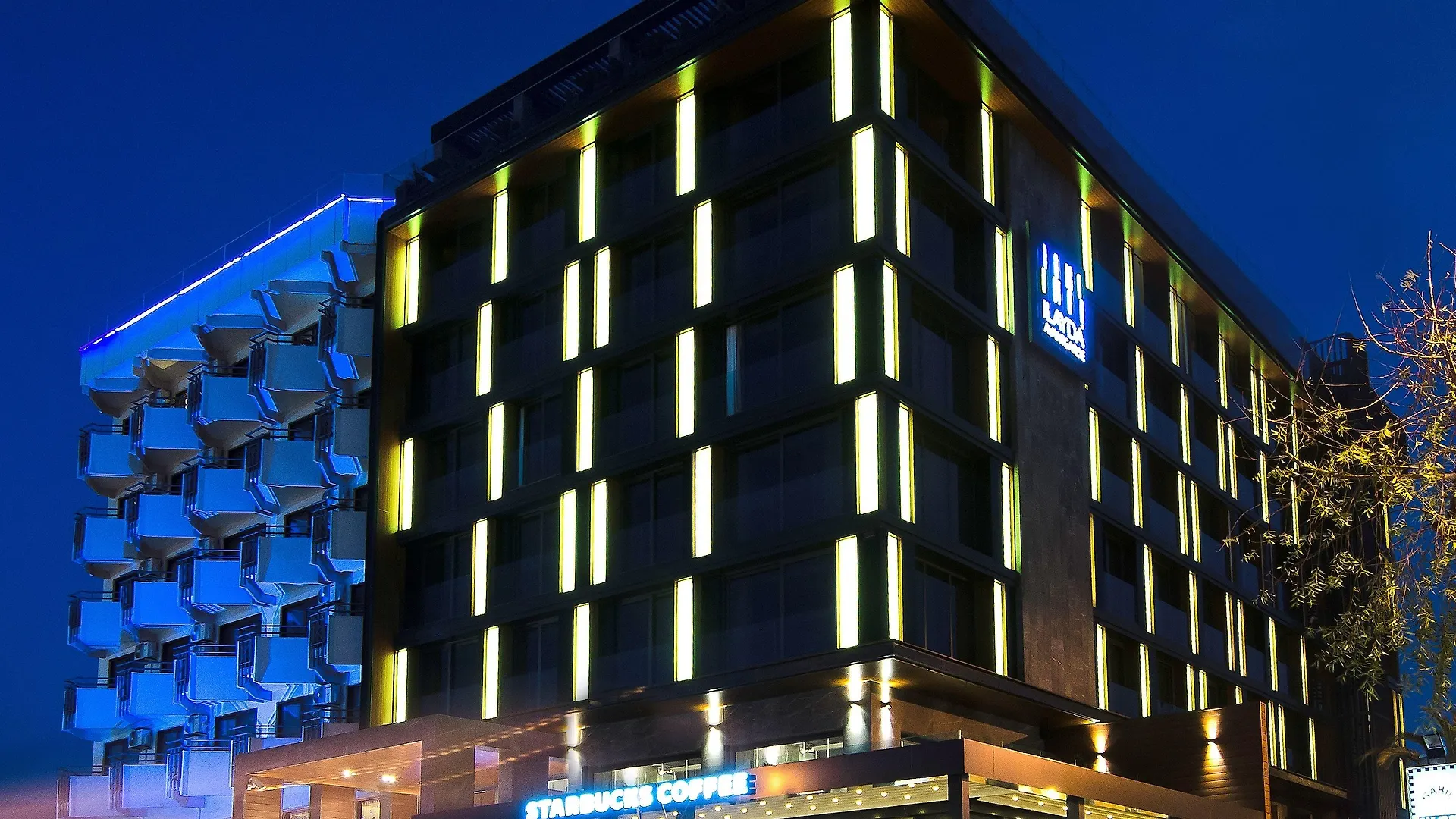 6 Top-Rated Central Hotels in Kusadasi City Centre
