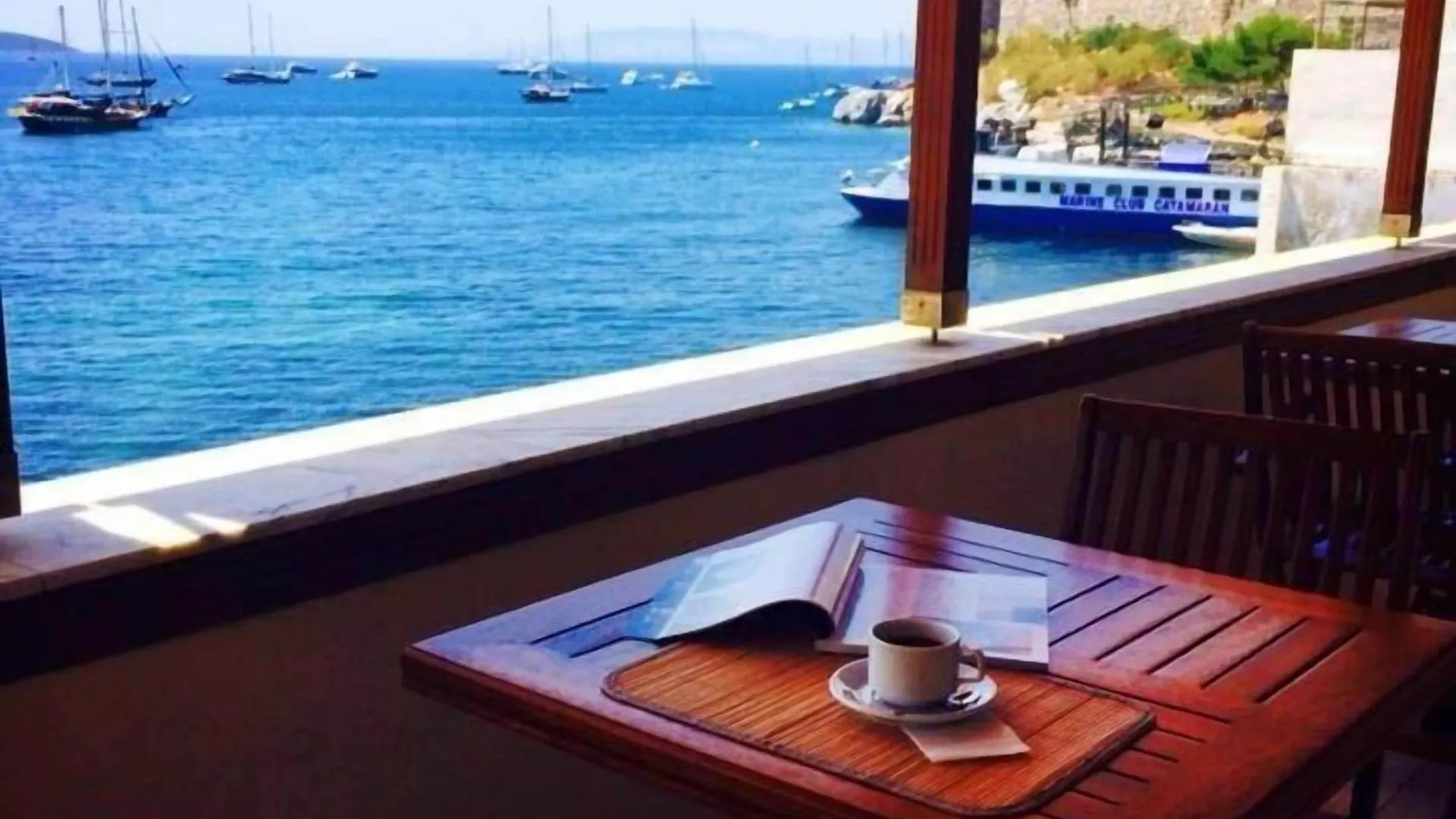 5 Central Hotels in Bodrum City Center That Stand Out