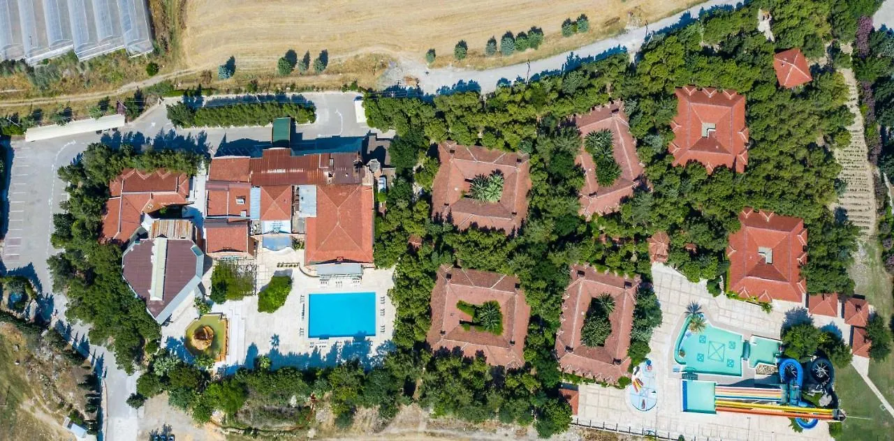 4 Spa Hotels in Karahayit That Deliver Real Thermal Value