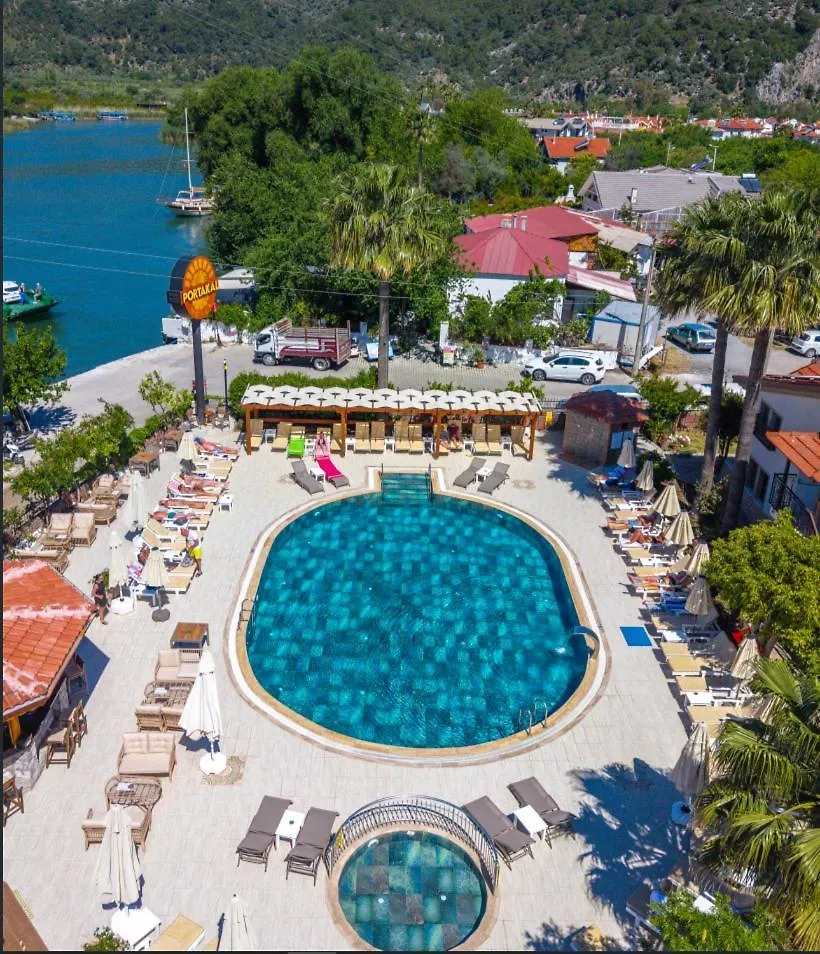 Where to Stay in Dalyan: 4 Best Family-Friendly Hotels