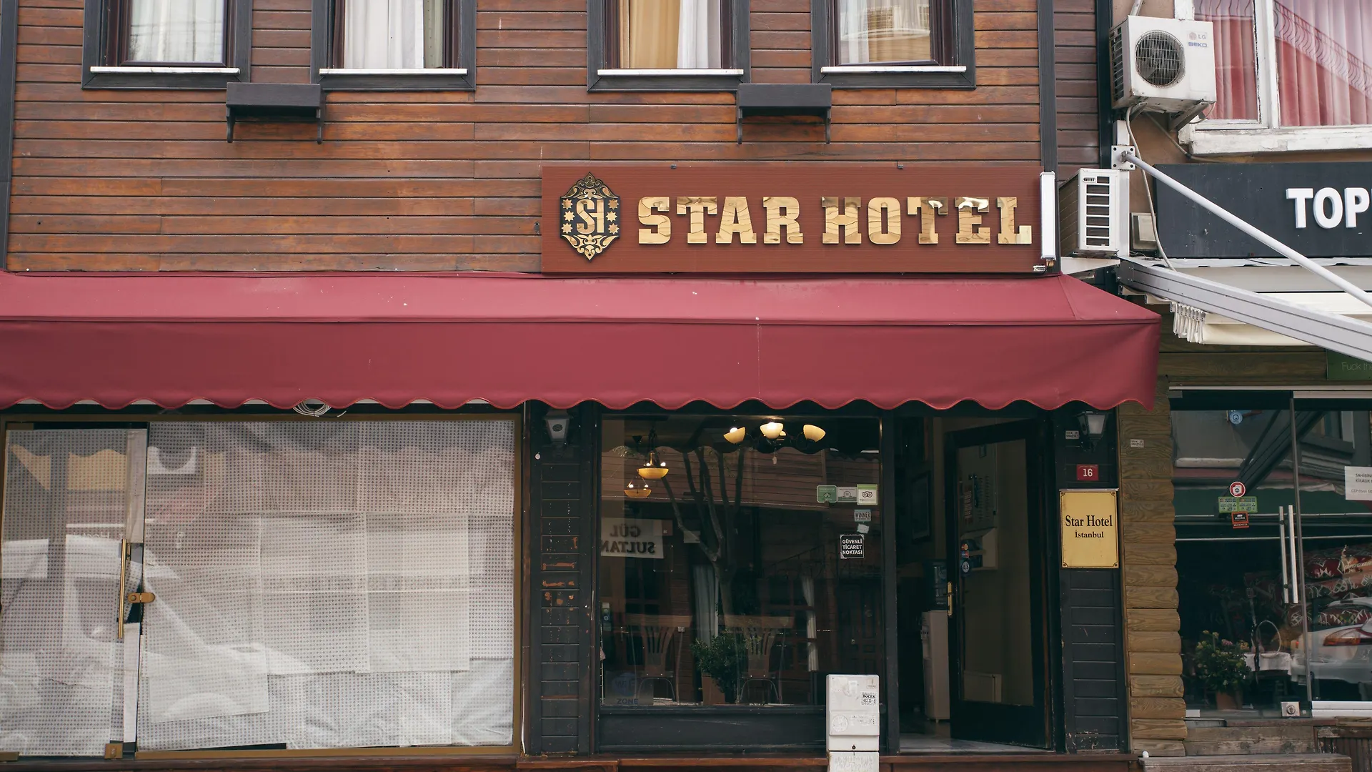 15 Central Hotels Near Galata Bridge Worth Booking