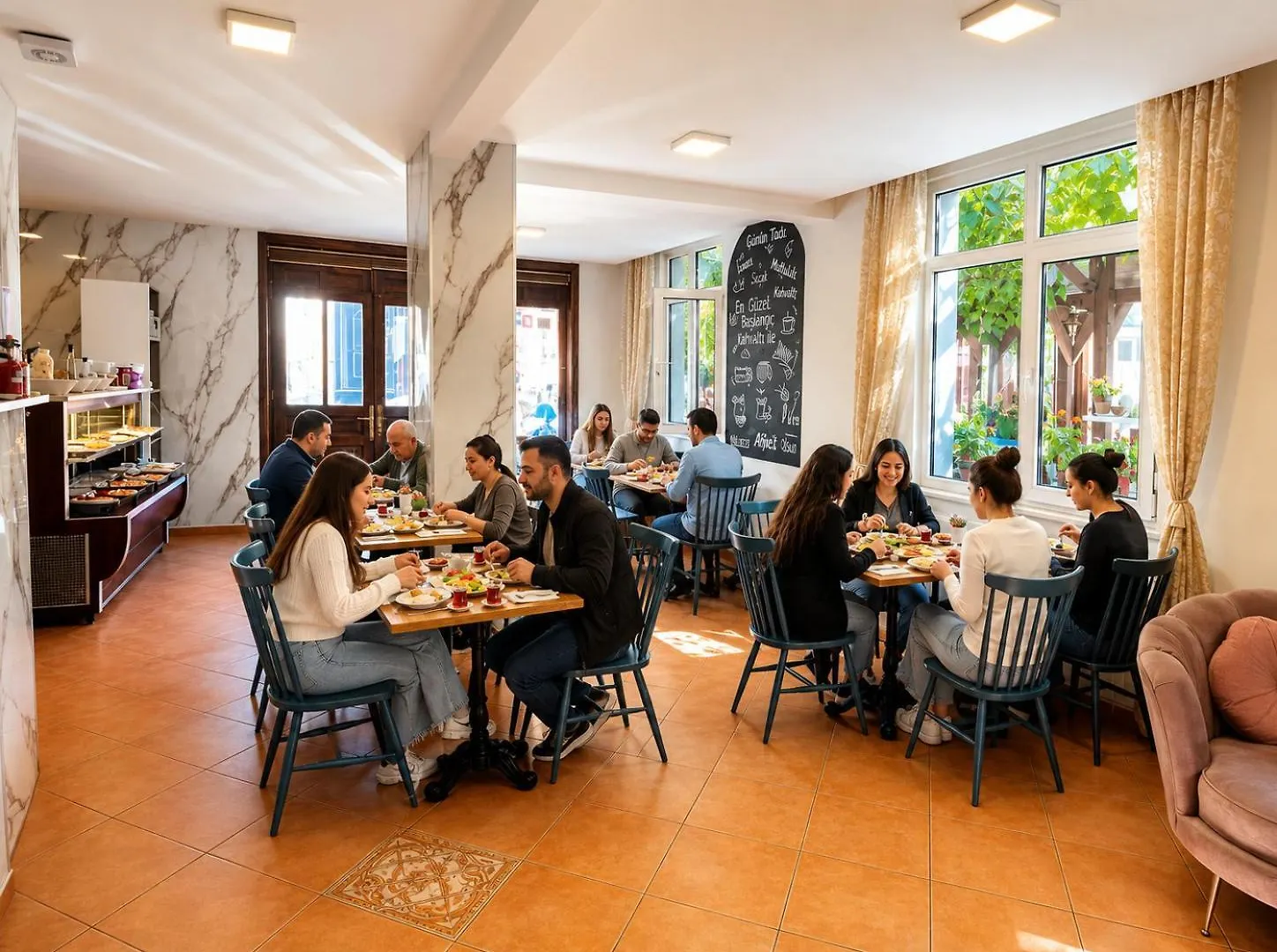 15 Central Istanbul Hotels Near Neue Moschee Worth Booking
