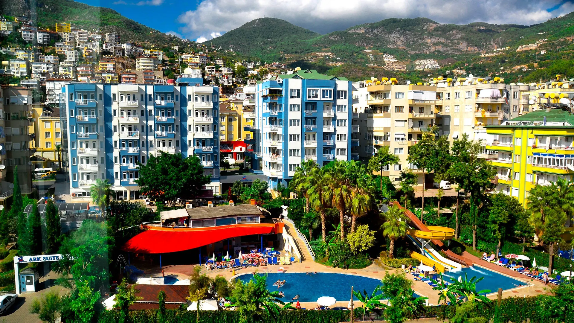 Where to Stay Near Alanya Archaeological Museum: 15 Best Beach Hotels