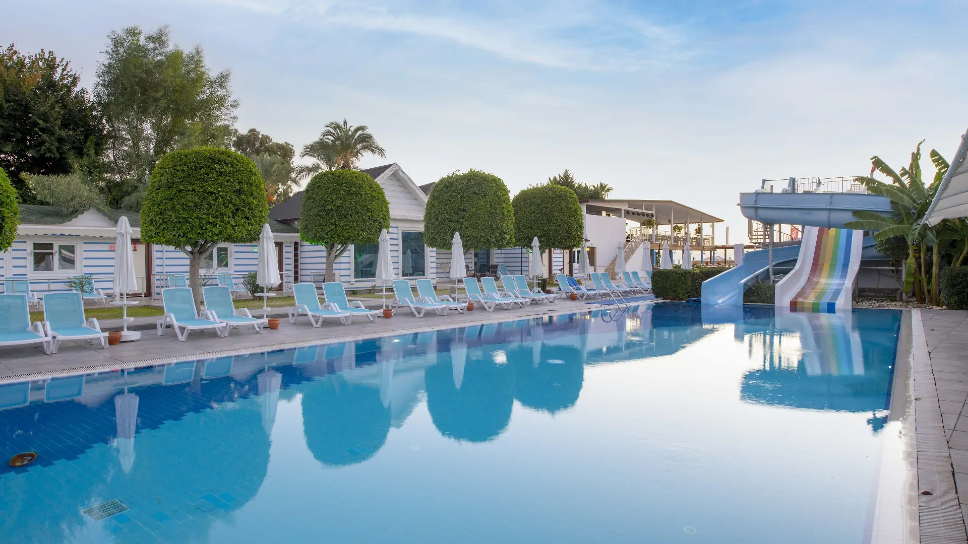 14 Family Hotels Near Phaselis That Deliver on the Beach