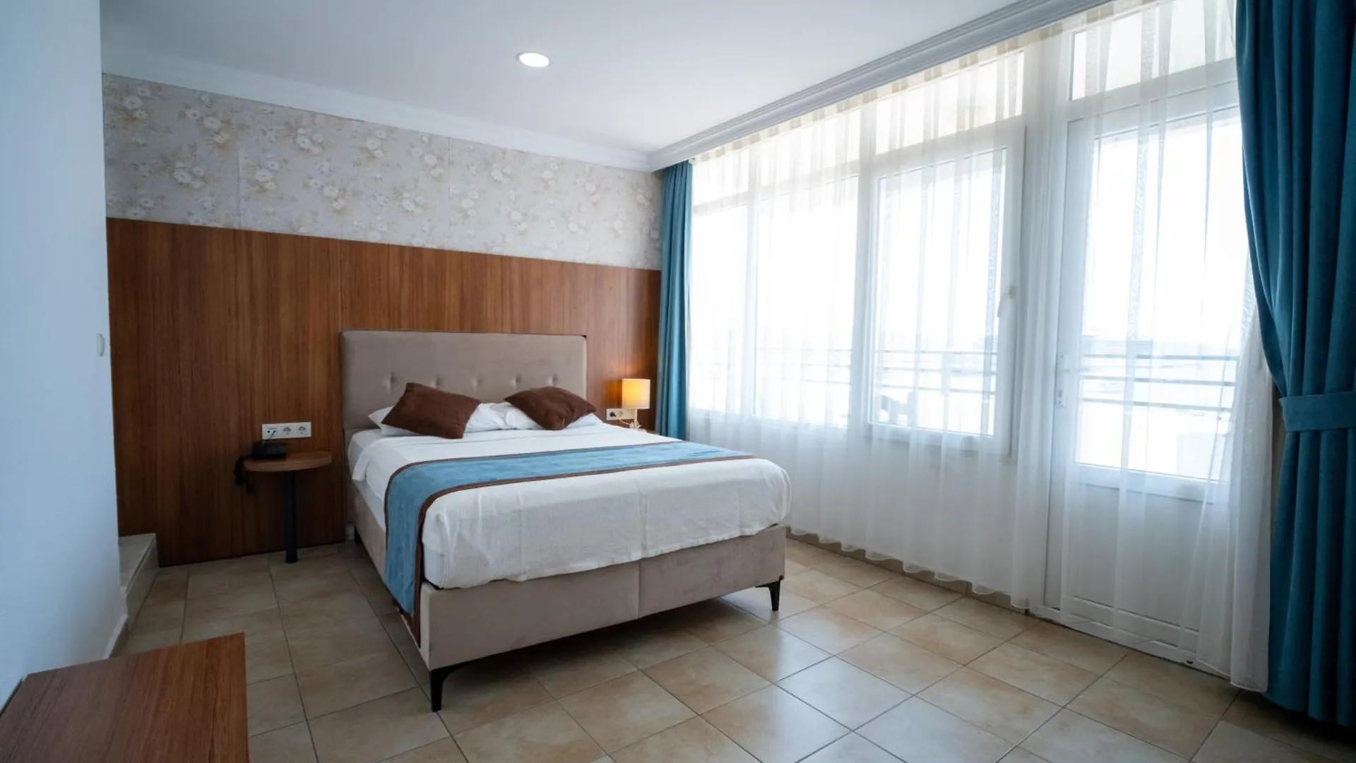 14 Beach Hotels Near Pedasa Antique City Worth Booking