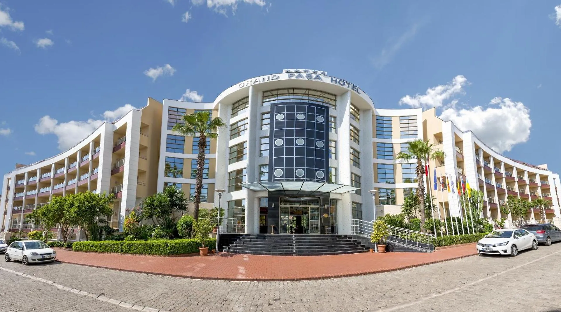 15 Spa Hotels Near Marmaris Castle Worth Booking
