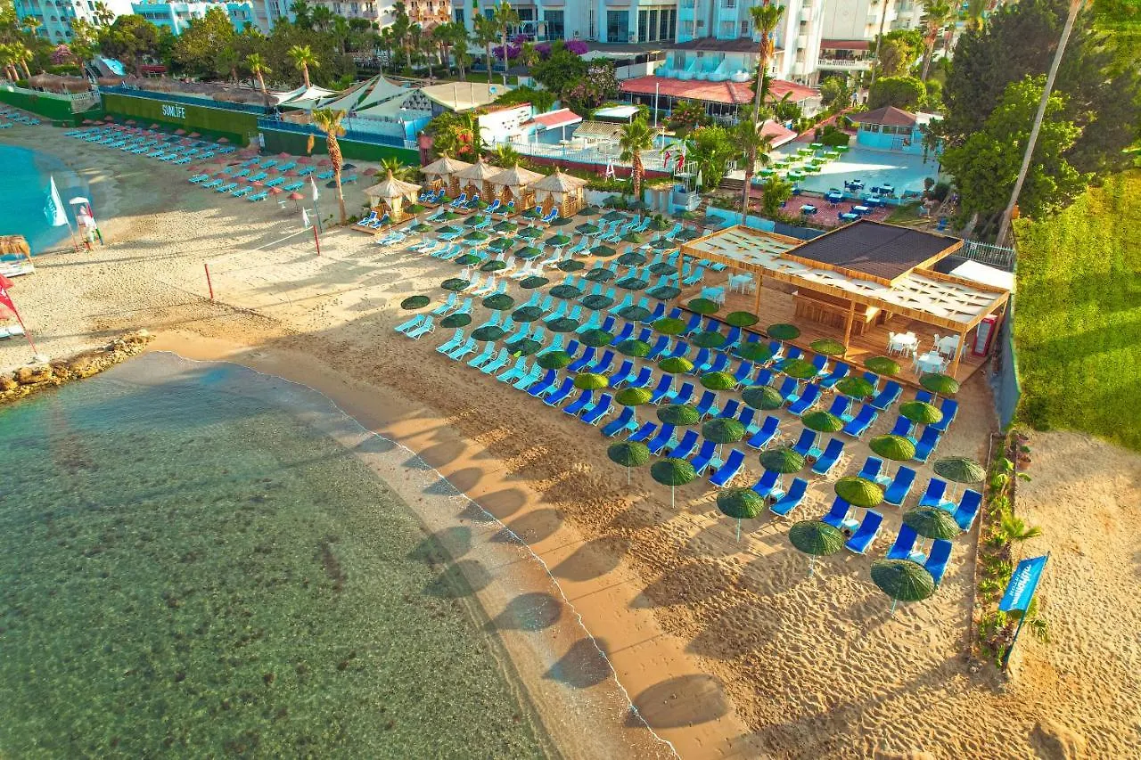 15 Spa Hotels Near Alara Han & Alara Kale Worth Booking