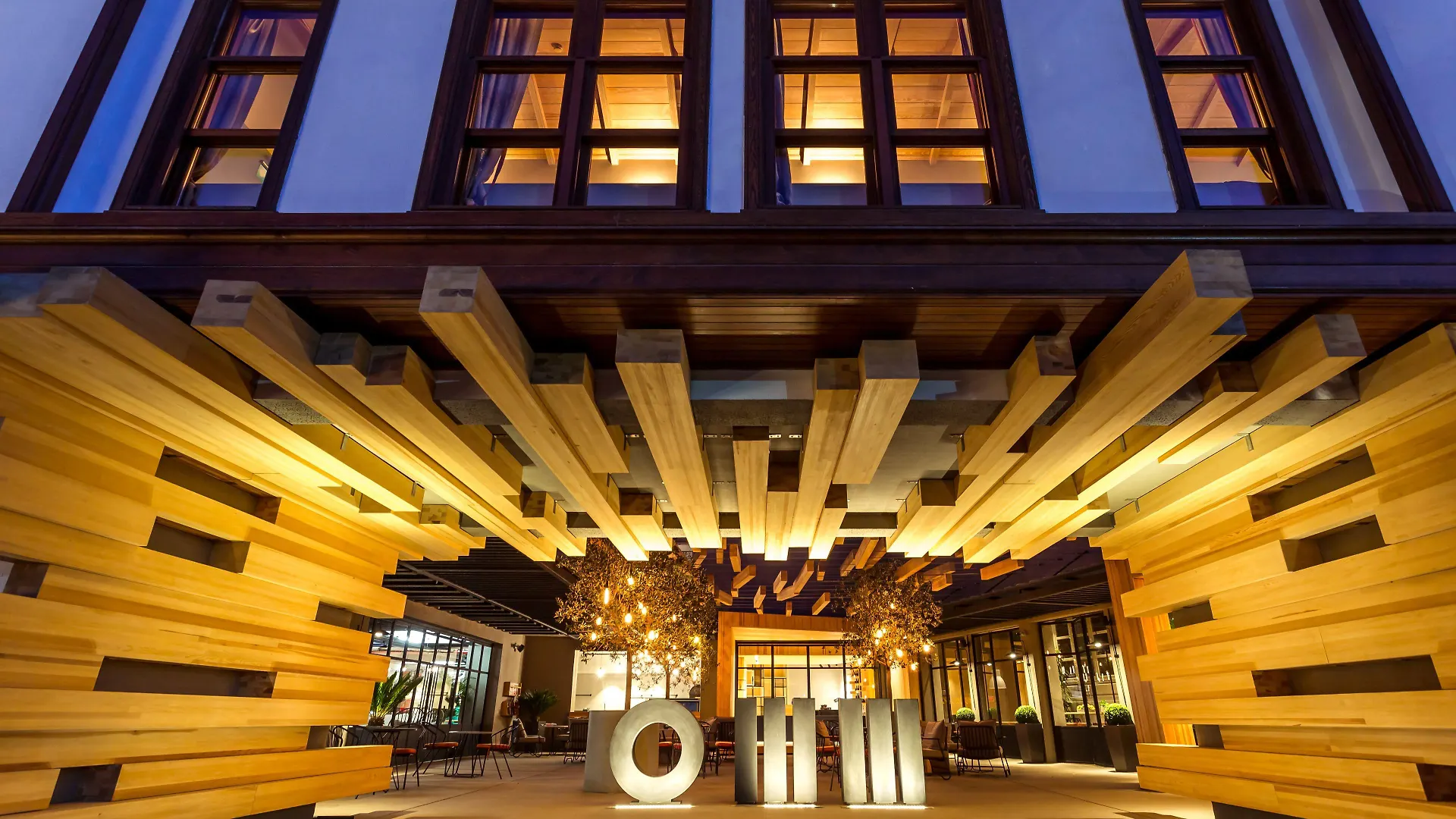 6 Best Family-Friendly Hotels in Central Anatolia for Stress-Free Travel