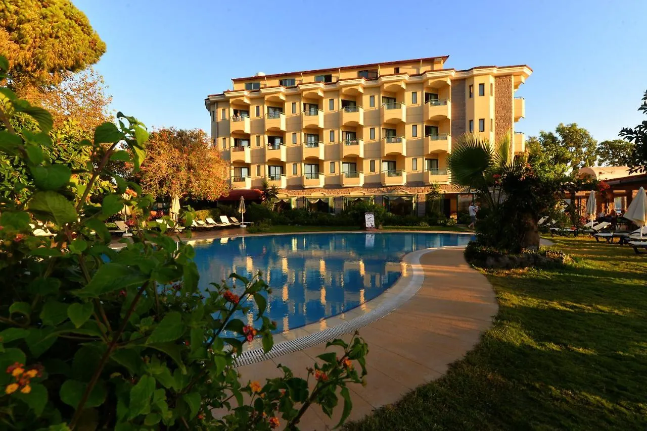 6 Budget Hotels Near Calis Beach Worth Booking in Fethiye