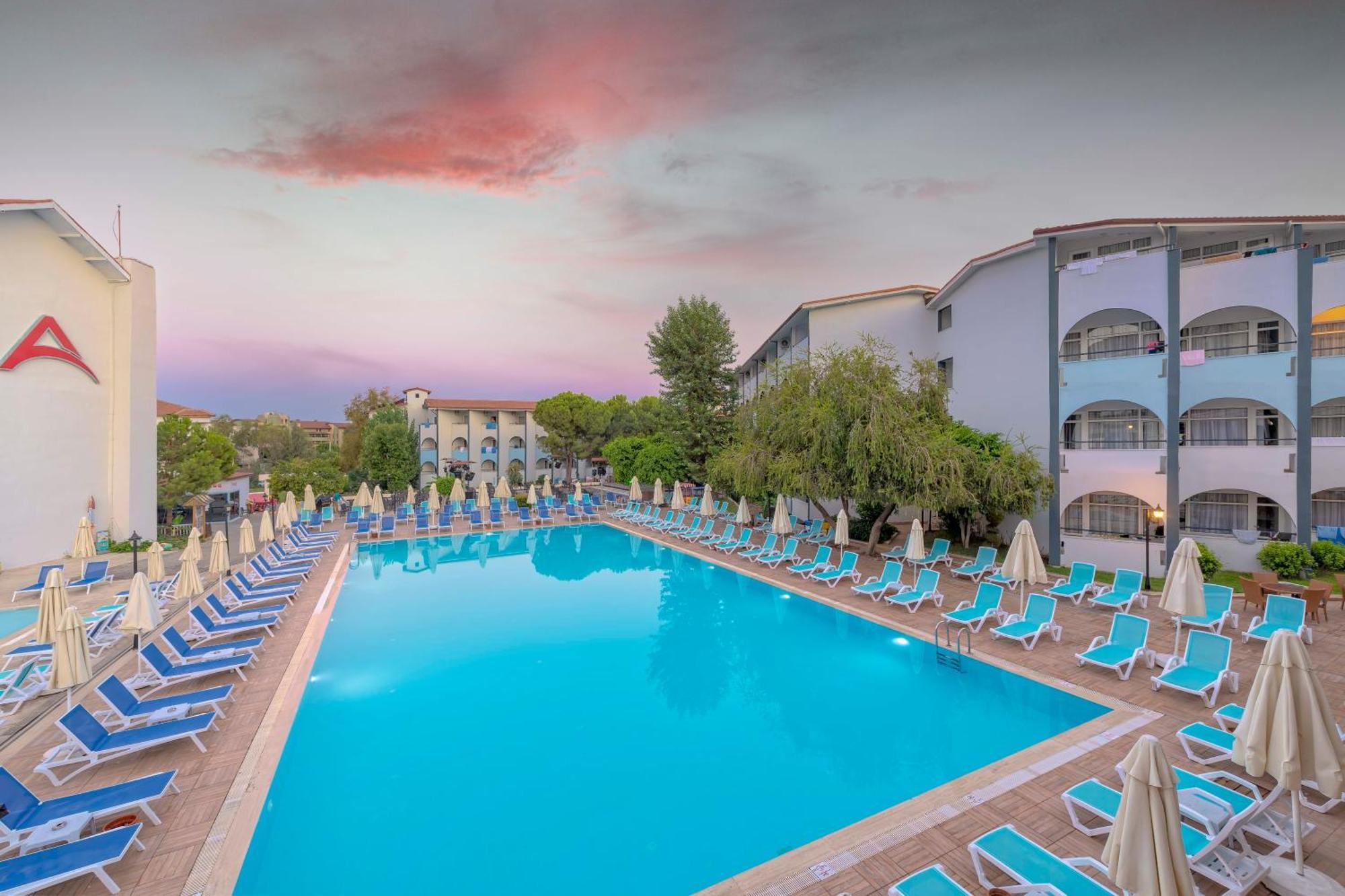 8 Best Family Hotels in Kumkoy, Side for a Stress-Free Holiday