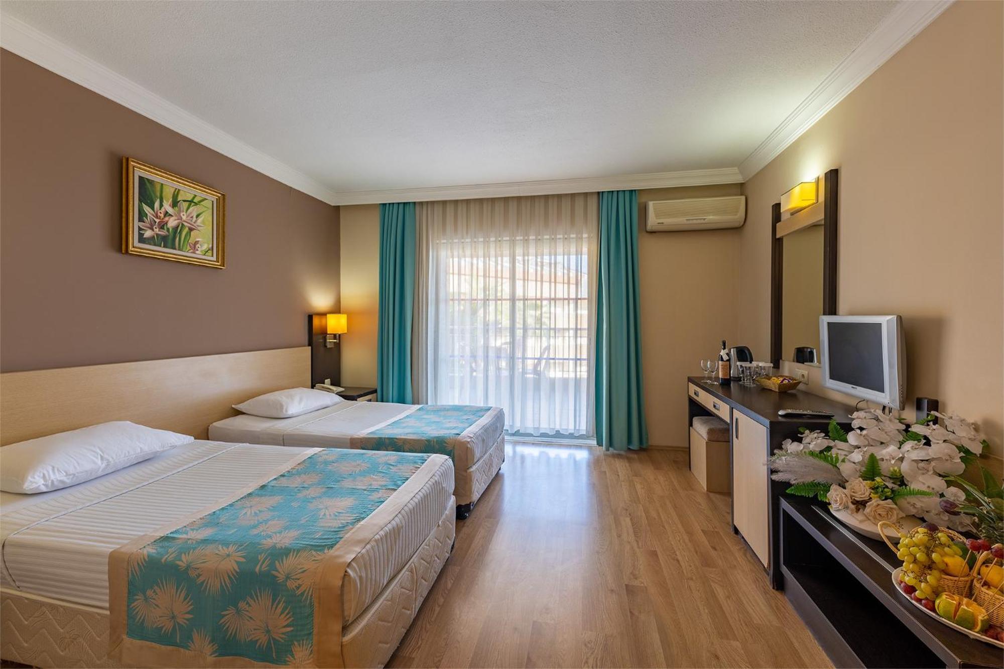7 Beach Hotels Near Goynuk Canyon for a Sun & Nature Stay