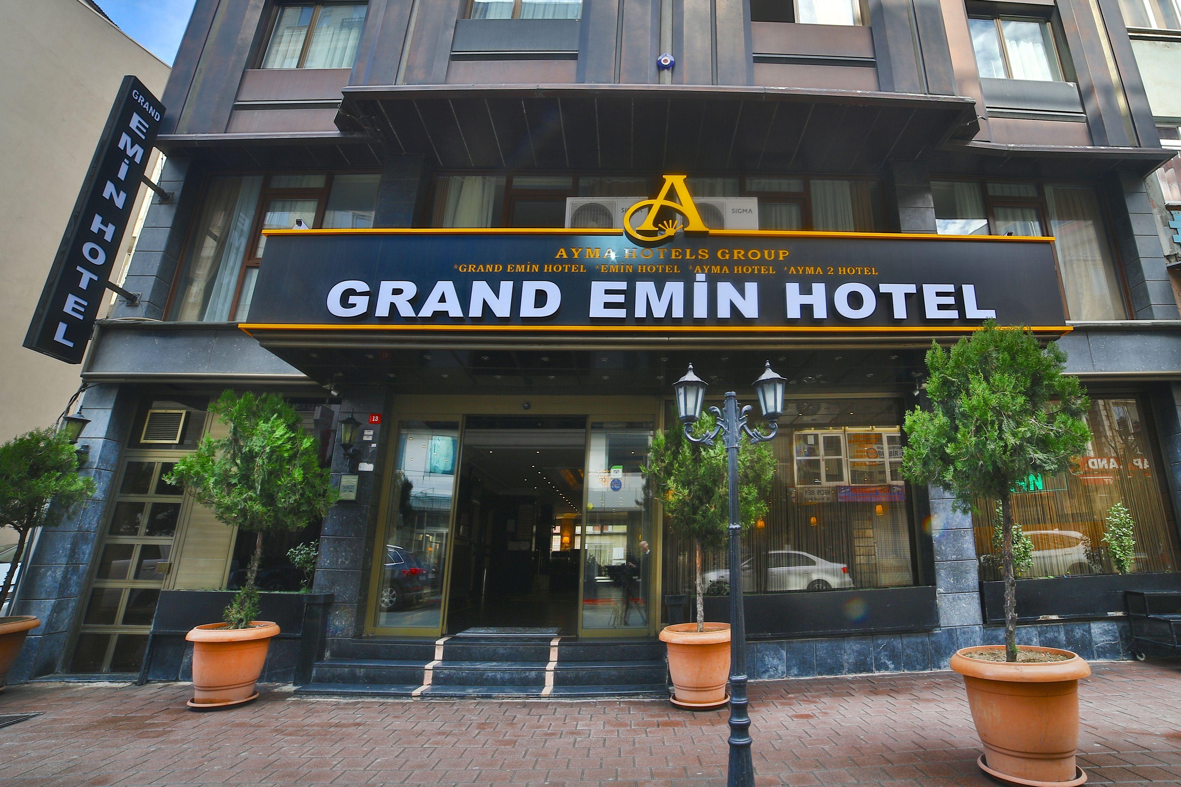 16 Smart Business Hotels in Golden Horn Worth Booking