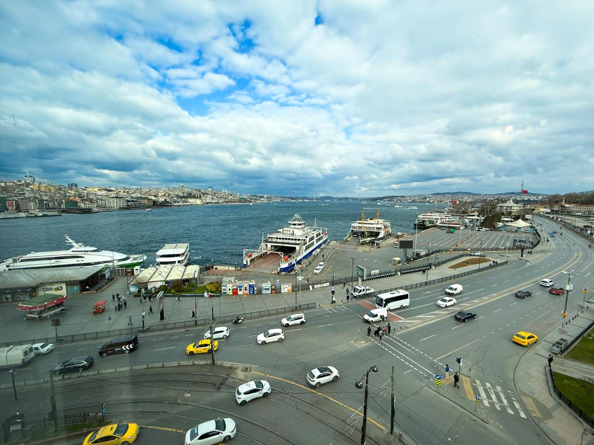 15 Romantic Hotels in Istanbul City Centre Worth Booking