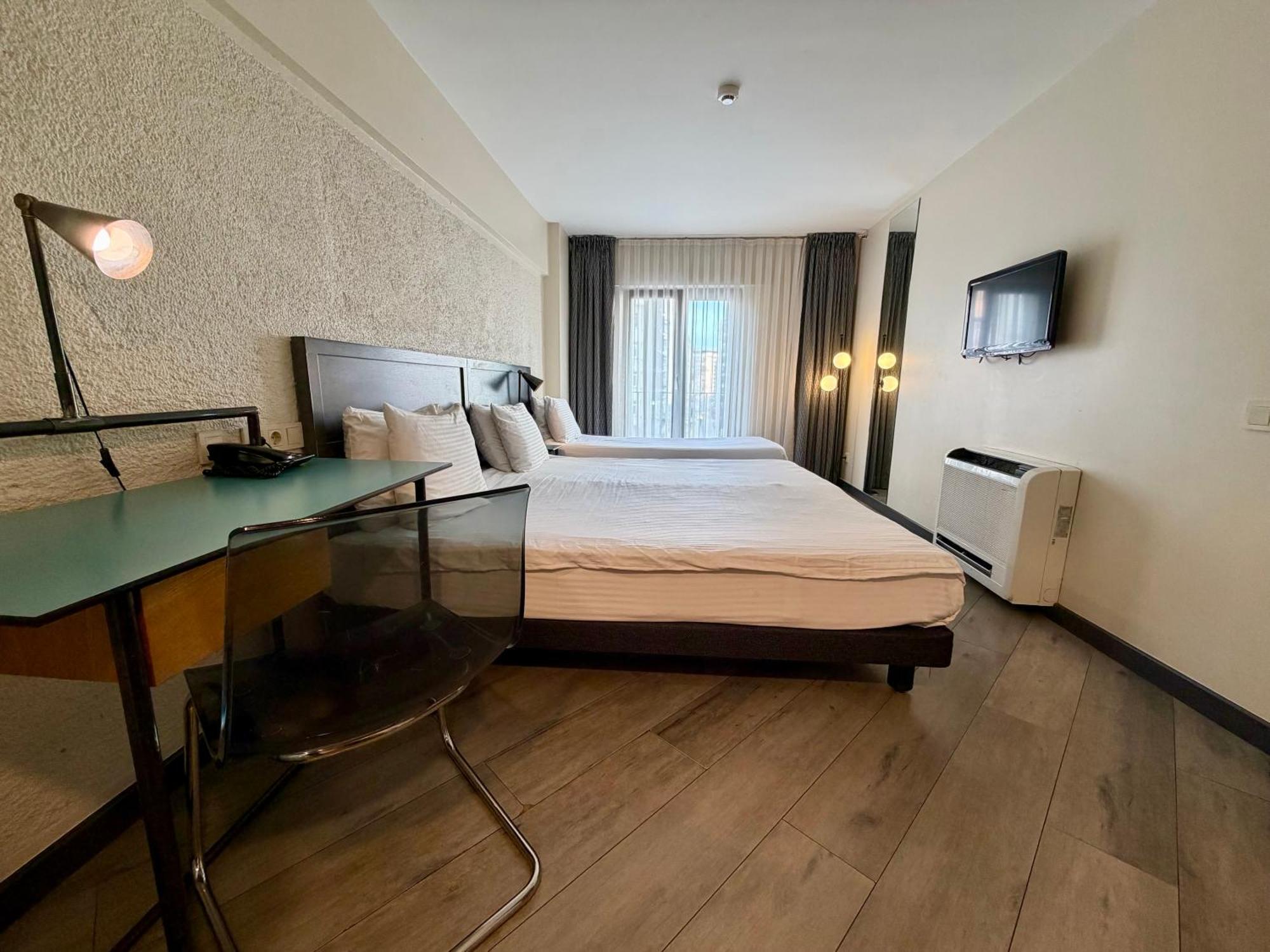 Where to Stay in Istanbul City Centre: 15 Best Boutique Hotels