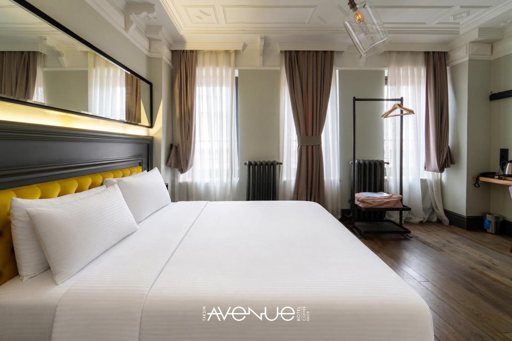Staying In Golden Horn: 15 Boutique Hotels Compared