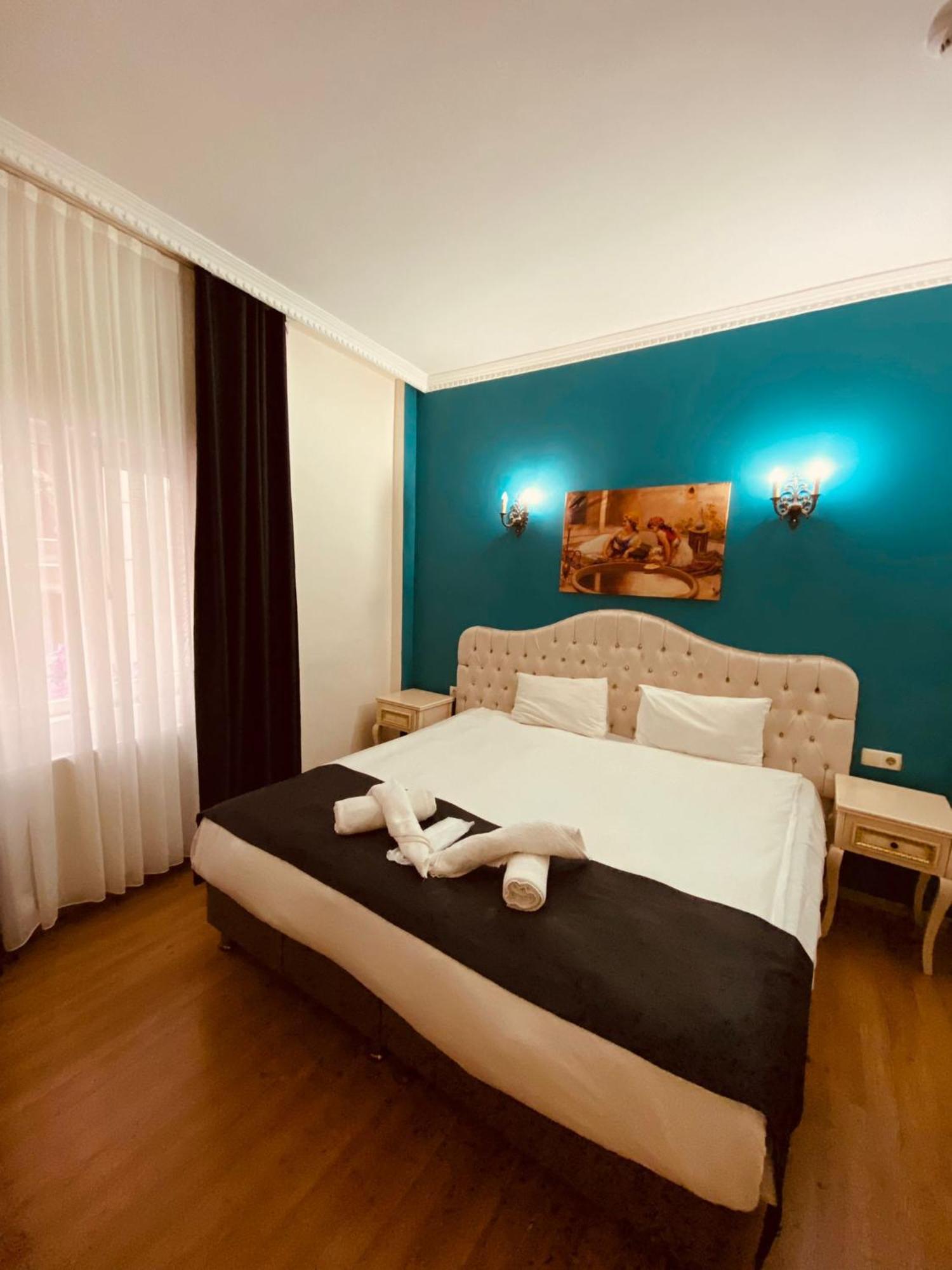 15 Romantic Hotels in Sirkeci Worth Booking in 2025