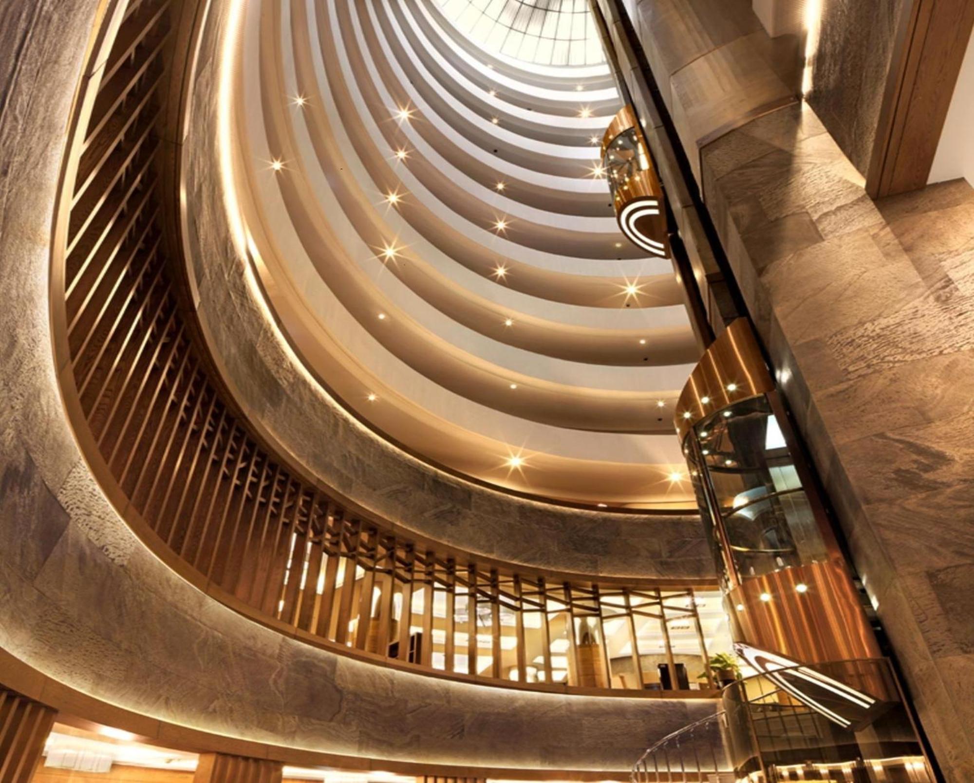 Where to Stay in Besiktas: 8 Best Business Hotels