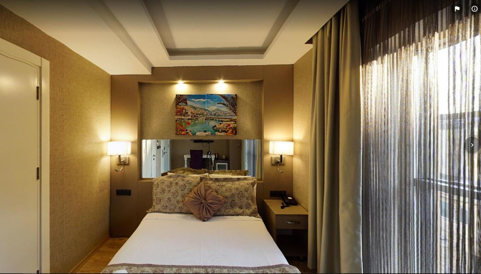 10 Central Hotels in Izmir City Center That Stand Out