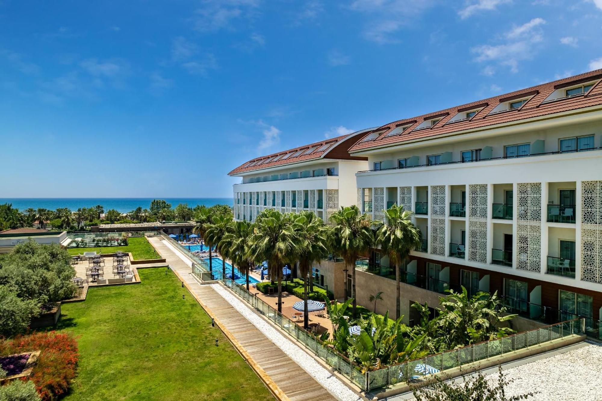 8 Luxury Hotels in Kumkoy, Side Worth Booking in 2025