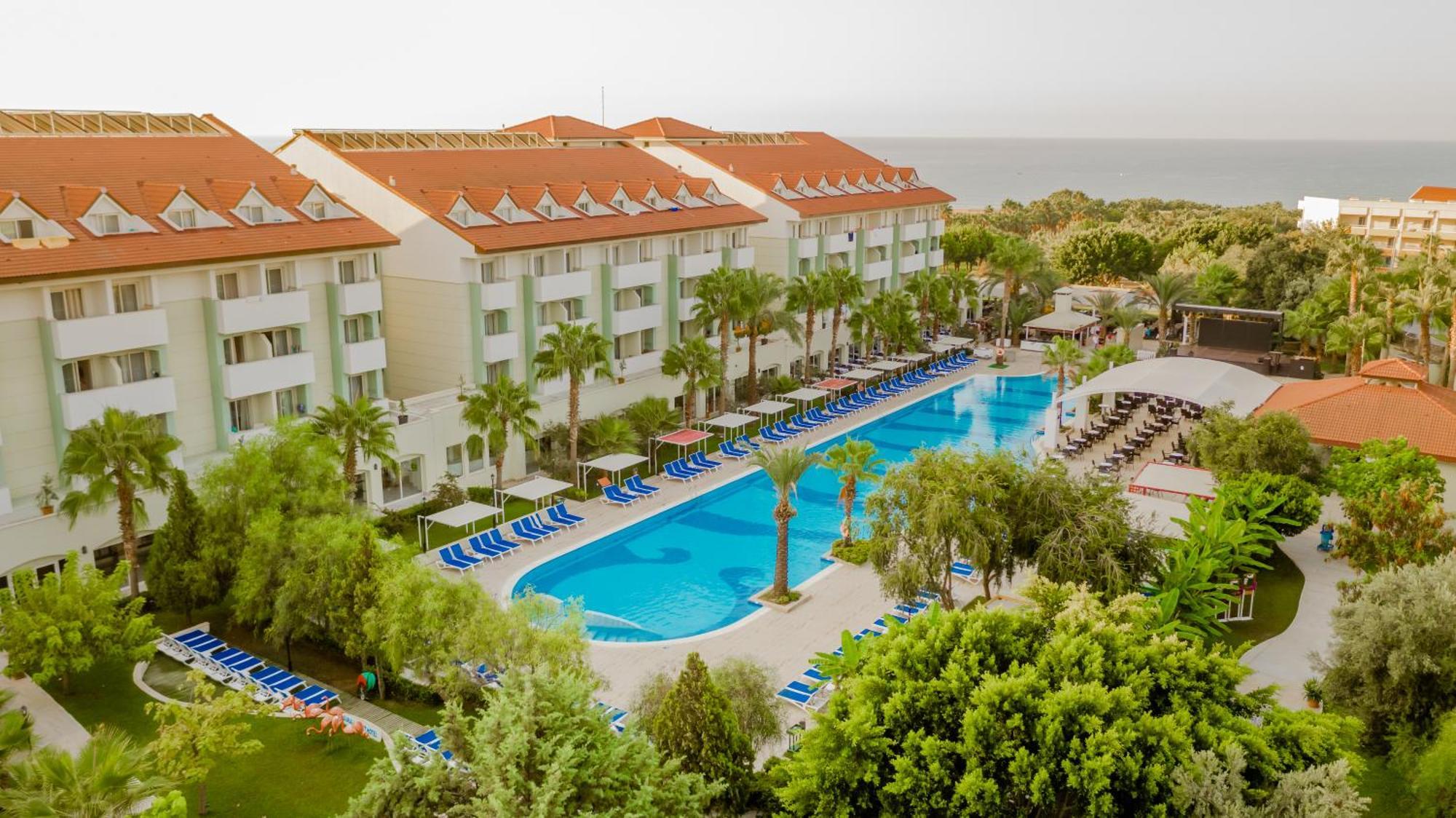 Where to Stay in Colakli: 7 Best Beach Hotels Near Side