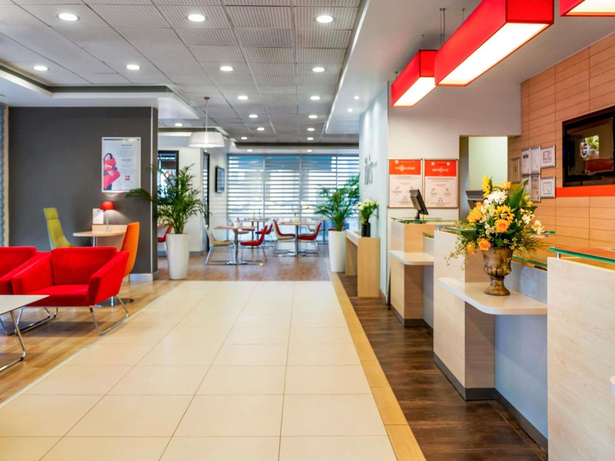 Where to Stay in Konak: 6 Best Business Hotels in Izmir