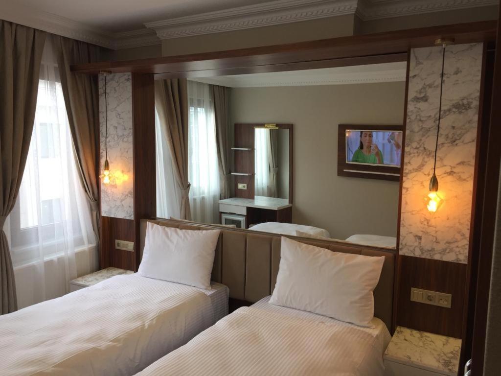 15 Smart 3-Star Hotels in Sirkeci Worth Booking